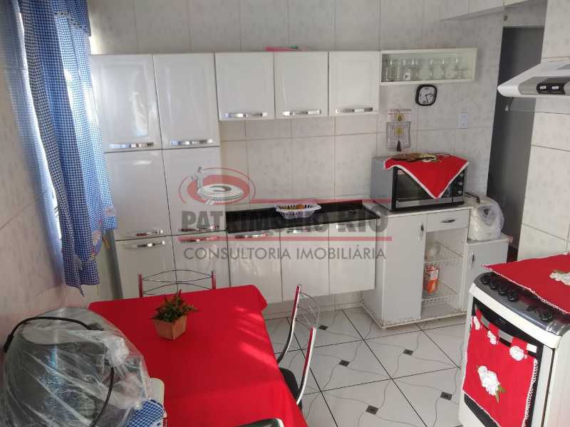 Conheça GRN 37 do imóvel - Casa 2qtos em Brás de Pina - PACV20100 - 7 GRN 37 - Casa 2qtos em Brás de Pina - PACV20100 - 7