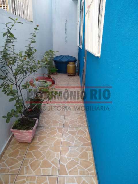 Conheça GRN 13 do imóvel - Casa 2qtos em Brás de Pina - PACV20100 - 21 GRN 13 - Casa 2qtos em Brás de Pina - PACV20100 - 21