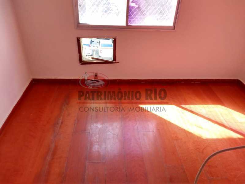 Conheça 2 do imóvel - Apartamento 2qtos - PAAP23846 - 8 2 - Apartamento 2qtos - PAAP23846 - 8