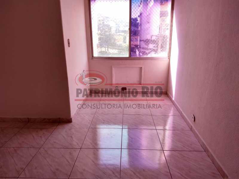 Conheça 3 do imóvel - Apartamento 2qtos - PAAP23846 - 5 3 - Apartamento 2qtos - PAAP23846 - 5