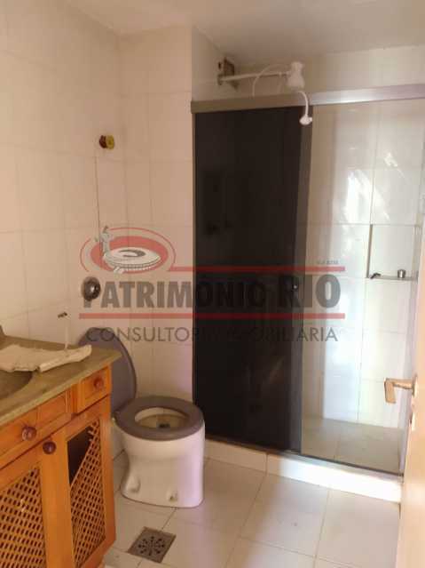 Conheça 4 do imóvel - Apartamento 2qtos - PAAP23846 - 25 4 - Apartamento 2qtos - PAAP23846 - 25