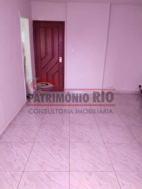 Conheça 6 do imóvel - Apartamento 2qtos - PAAP23846 - 23 6 - Apartamento 2qtos - PAAP23846 - 23