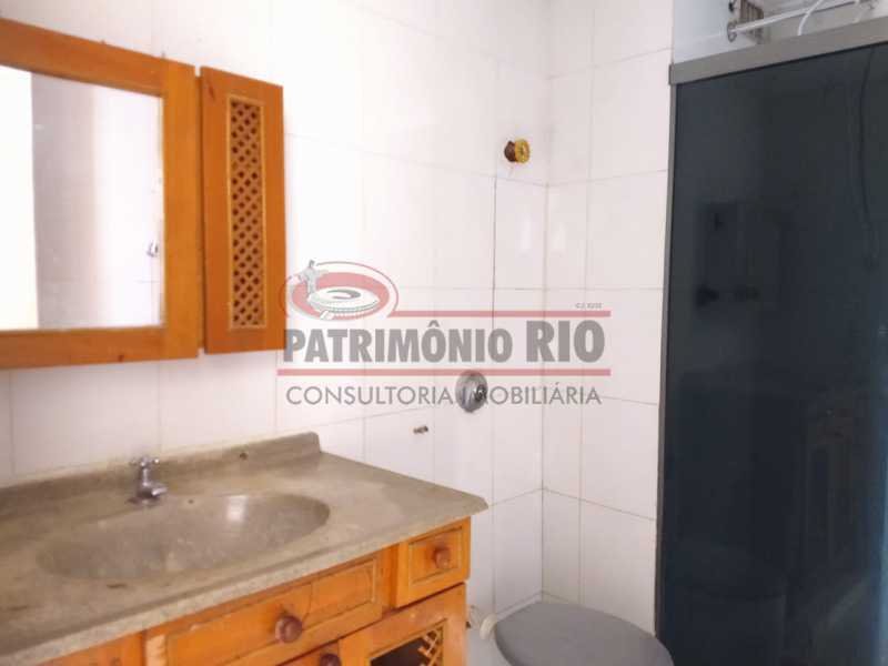 Conheça 8 do imóvel - Apartamento 2qtos - PAAP23846 - 12 8 - Apartamento 2qtos - PAAP23846 - 12