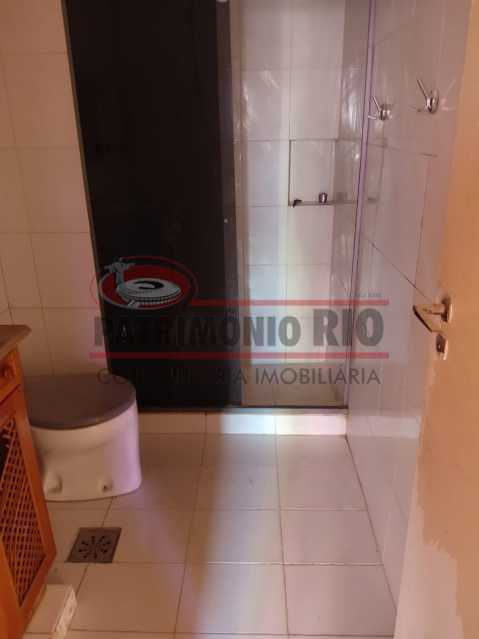 Conheça 9 do imóvel - Apartamento 2qtos - PAAP23846 - 13 9 - Apartamento 2qtos - PAAP23846 - 13