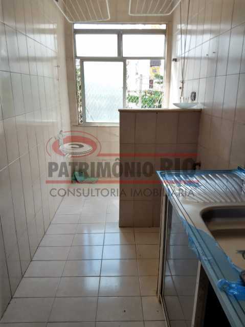 Conheça 10 do imóvel - Apartamento 2qtos - PAAP23846 - 18 10 - Apartamento 2qtos - PAAP23846 - 18