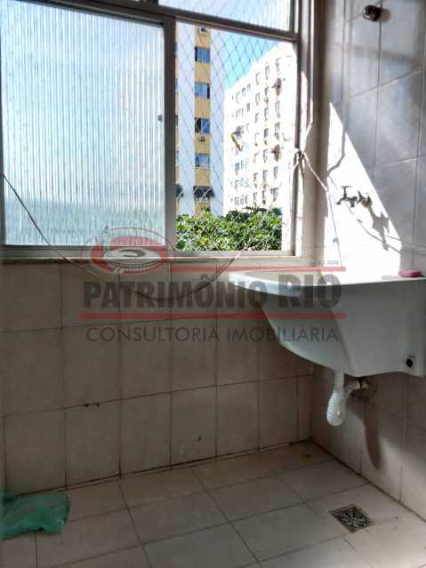 Conheça 12 do imóvel - Apartamento 2qtos - PAAP23846 - 20 12 - Apartamento 2qtos - PAAP23846 - 20