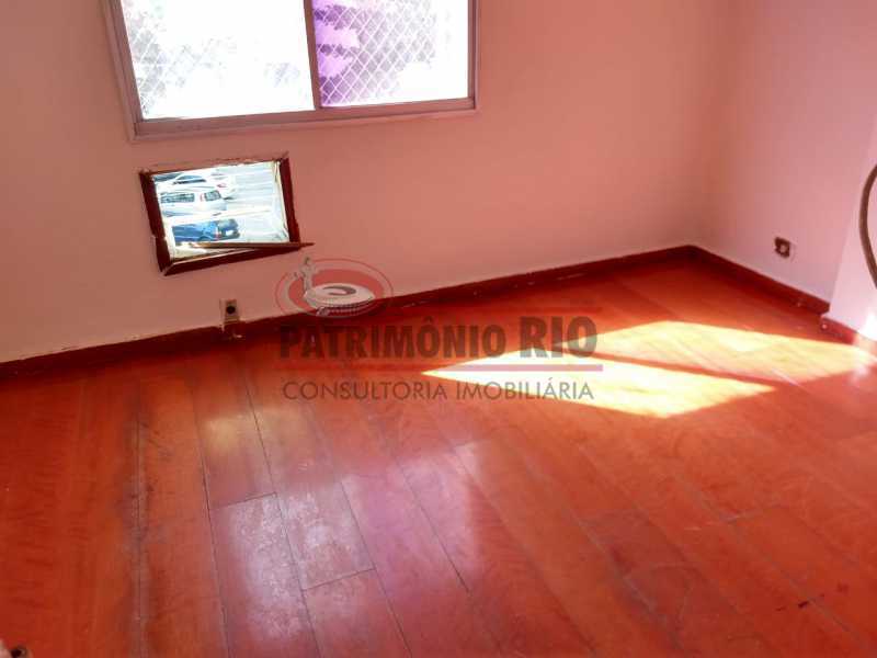 Conheça 17 do imóvel - Apartamento 2qtos - PAAP23846 - 11 17 - Apartamento 2qtos - PAAP23846 - 11