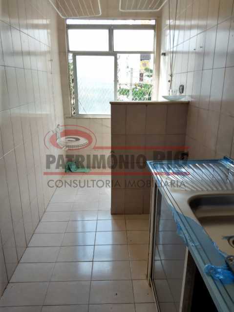 Conheça 21 do imóvel - Apartamento 2qtos - PAAP23846 - 19 21 - Apartamento 2qtos - PAAP23846 - 19