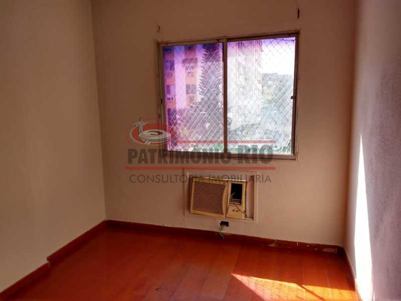 Conheça 23 do imóvel - Apartamento 2qtos - PAAP23846 - 17 23 - Apartamento 2qtos - PAAP23846 - 17