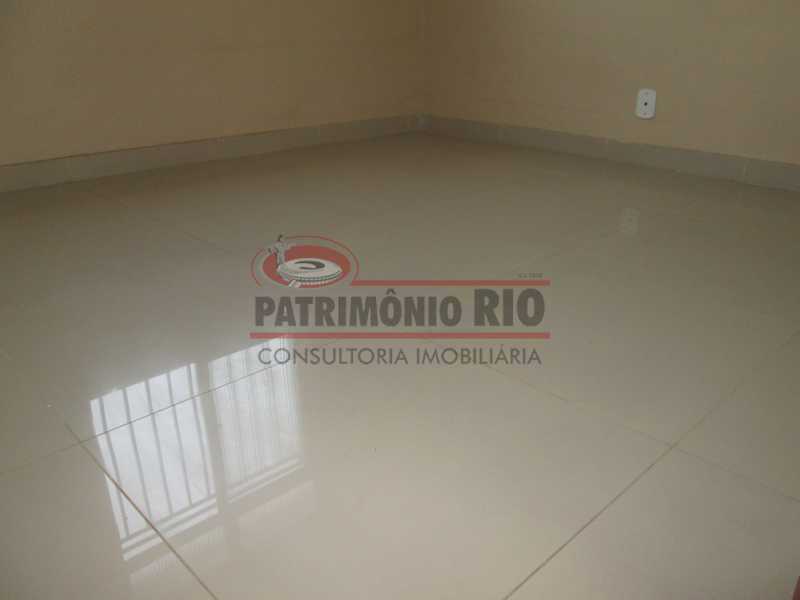 IMG_7689 - Apartamento 2 quartos à venda Tomás Coelho, Rio de Janeiro - R$ 95.000 - PAAP23849 - 9