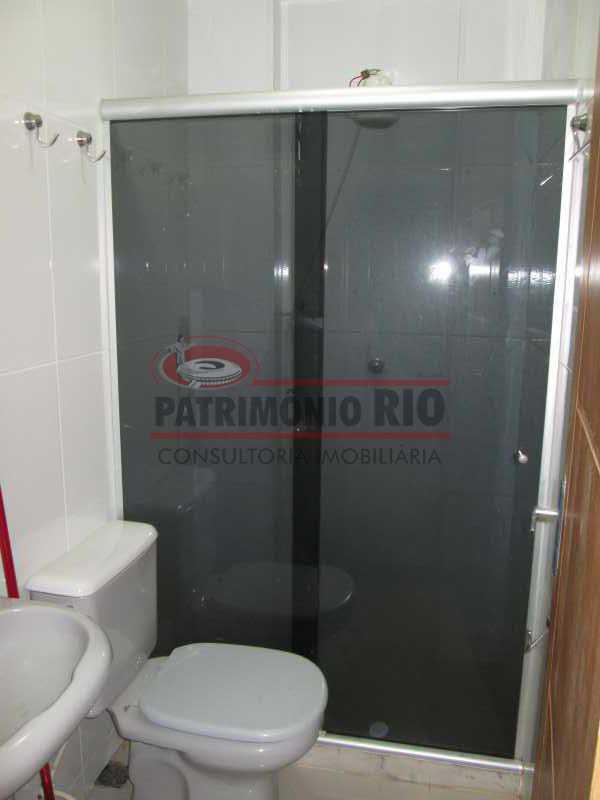 IMG_7690 - Apartamento 2 quartos à venda Tomás Coelho, Rio de Janeiro - R$ 95.000 - PAAP23849 - 10