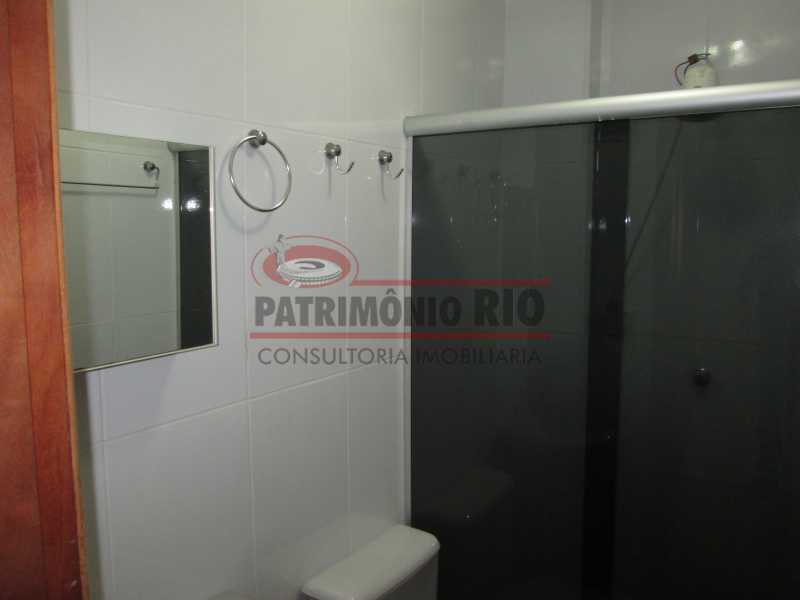IMG_7692 - Apartamento 2 quartos à venda Tomás Coelho, Rio de Janeiro - R$ 95.000 - PAAP23849 - 12