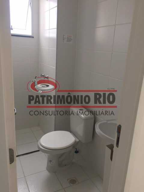 Conheça 8070_G1555355854 do imóvel - Apartamento DEZ Rocha Miranda 2qtos, vaga - PAAP23853 - 20 8070_G1555355854 - Apartamento DEZ Rocha Miranda 2qtos, vaga - PAAP23853 - 20