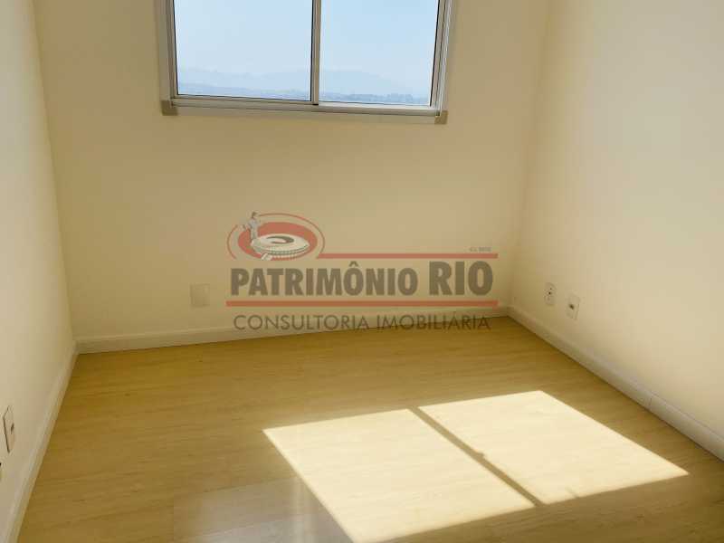 Conheça IMG-4467 do imóvel - Apartamento DEZ Rocha Miranda 2qtos, vaga - PAAP23853 - 17 IMG-4467 - Apartamento DEZ Rocha Miranda 2qtos, vaga - PAAP23853 - 17