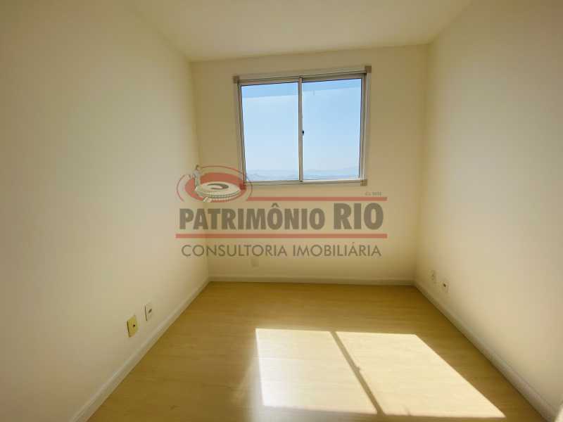 Conheça IMG-4468 do imóvel - Apartamento DEZ Rocha Miranda 2qtos, vaga - PAAP23853 - 18 IMG-4468 - Apartamento DEZ Rocha Miranda 2qtos, vaga - PAAP23853 - 18