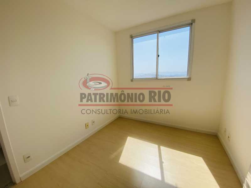 Conheça IMG-4469 do imóvel - Apartamento DEZ Rocha Miranda 2qtos, vaga - PAAP23853 - 16 IMG-4469 - Apartamento DEZ Rocha Miranda 2qtos, vaga - PAAP23853 - 16