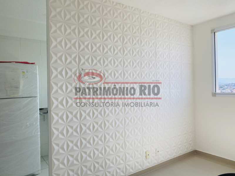 Conheça IMG-4471 do imóvel - Apartamento DEZ Rocha Miranda 2qtos, vaga - PAAP23853 - 7 IMG-4471 - Apartamento DEZ Rocha Miranda 2qtos, vaga - PAAP23853 - 7