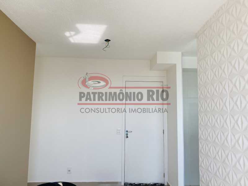 Conheça IMG-4473 do imóvel - Apartamento DEZ Rocha Miranda 2qtos, vaga - PAAP23853 - 10 IMG-4473 - Apartamento DEZ Rocha Miranda 2qtos, vaga - PAAP23853 - 10