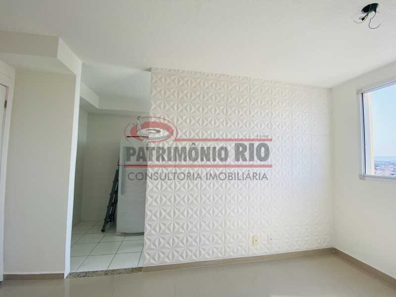 Conheça IMG-4513 do imóvel - Apartamento DEZ Rocha Miranda 2qtos, vaga - PAAP23853 - 9 IMG-4513 - Apartamento DEZ Rocha Miranda 2qtos, vaga - PAAP23853 - 9