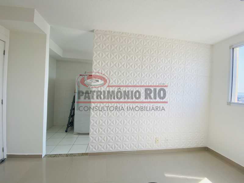Conheça IMG-4515 do imóvel - Apartamento DEZ Rocha Miranda 2qtos, vaga - PAAP23853 - 8 IMG-4515 - Apartamento DEZ Rocha Miranda 2qtos, vaga - PAAP23853 - 8
