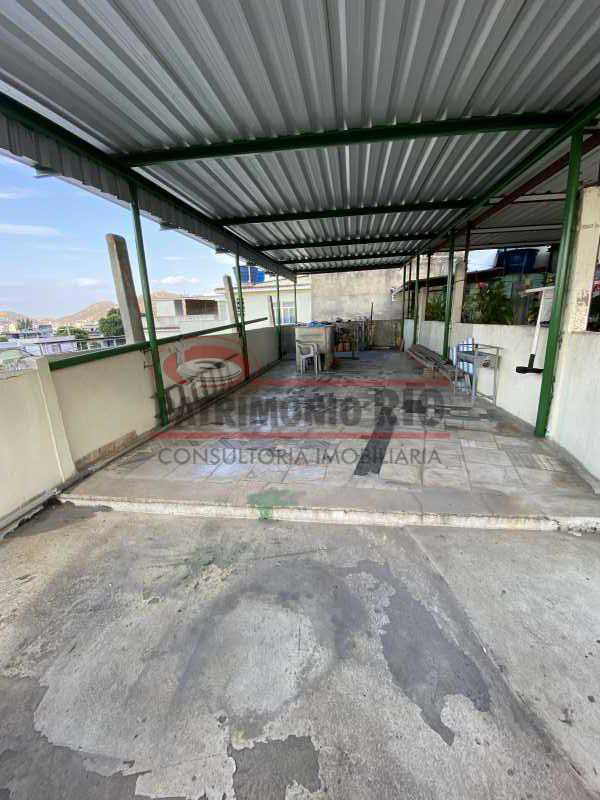 Conheça IMG-4527 do imóvel - Casa 2 quartos à venda Vicente de Carvalho, Rio de Janeiro - R$ 150.000 - PACA20542 - 30 IMG-4527 - Casa 2 quartos à venda Vicente de Carvalho, Rio de Janeiro - R$ 150.000 - PACA20542 - 30