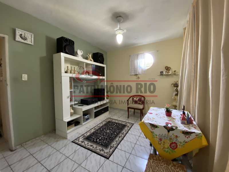 Conheça IMG-4537 do imóvel - Casa 2 quartos à venda Vicente de Carvalho, Rio de Janeiro - R$ 150.000 - PACA20542 - 1 IMG-4537 - Casa 2 quartos à venda Vicente de Carvalho, Rio de Janeiro - R$ 150.000 - PACA20542 - 1