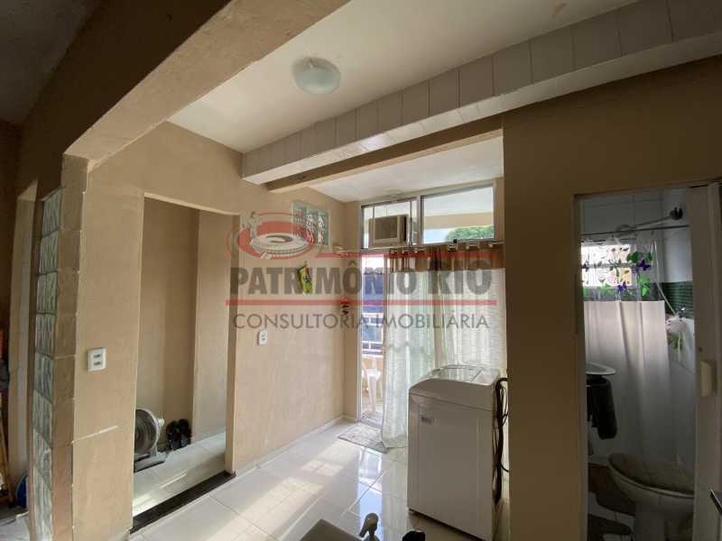 Conheça IMG-4547 do imóvel - Casa 2 quartos à venda Vicente de Carvalho, Rio de Janeiro - R$ 150.000 - PACA20542 - 13 IMG-4547 - Casa 2 quartos à venda Vicente de Carvalho, Rio de Janeiro - R$ 150.000 - PACA20542 - 13