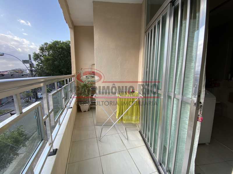 Conheça IMG-4550 do imóvel - Casa 2 quartos à venda Vicente de Carvalho, Rio de Janeiro - R$ 150.000 - PACA20542 - 10 IMG-4550 - Casa 2 quartos à venda Vicente de Carvalho, Rio de Janeiro - R$ 150.000 - PACA20542 - 10