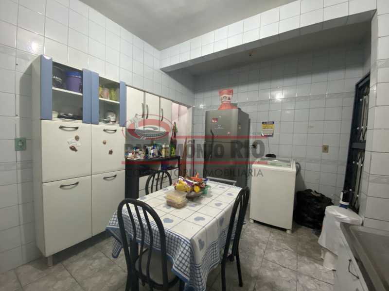 IMG-4557 - Casa 2 quartos à venda Vicente de Carvalho, Rio de Janeiro - R$ 150.000 - PACA20542 - 23