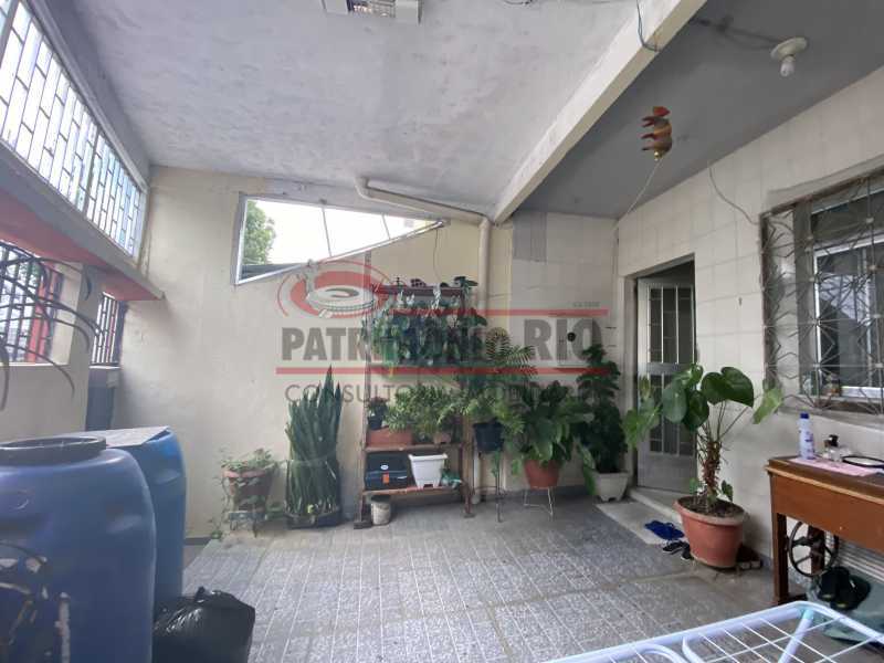 Conheça IMG-4566 do imóvel - Casa 2 quartos à venda Vicente de Carvalho, Rio de Janeiro - R$ 150.000 - PACA20542 - 28 IMG-4566 - Casa 2 quartos à venda Vicente de Carvalho, Rio de Janeiro - R$ 150.000 - PACA20542 - 28