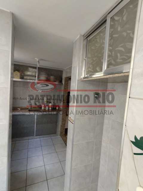 c8cd5ace-c2d3-4f10-b92e-1c3807 - Apartamento 2 quartos à venda Engenho da Rainha, Rio de Janeiro - R$ 165.000 - PAAP23854 - 8
