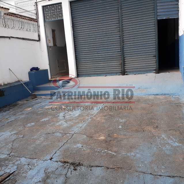 Conheça 20200824_140032 do imóvel - Próximo Campo do Vasco - galpão com apto 3 qtos. - PAGA30002 - 31 20200824_140032 - Próximo Campo do Vasco - galpão com apto 3 qtos. - PAGA30002 - 31