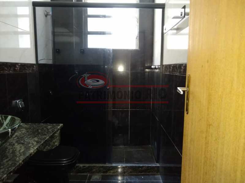Conheça Drumond 1 do imóvel - Apartamento 2 quartos à venda Olaria, Rio de Janeiro - R$ 199.000 - PAAP23887 - 9 Drumond 1 - Apartamento 2 quartos à venda Olaria, Rio de Janeiro - R$ 199.000 - PAAP23887 - 9