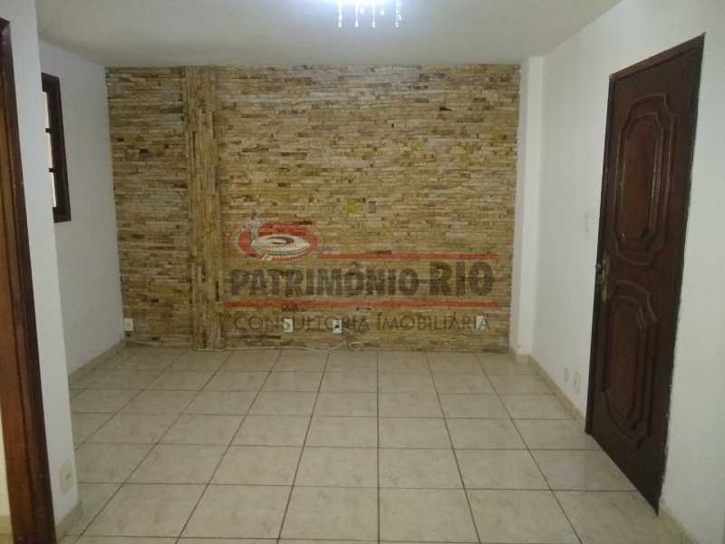 Conheça Drumond19 do imóvel - Apartamento 2 quartos à venda Olaria, Rio de Janeiro - R$ 199.000 - PAAP23887 - 20 Drumond19 - Apartamento 2 quartos à venda Olaria, Rio de Janeiro - R$ 199.000 - PAAP23887 - 20