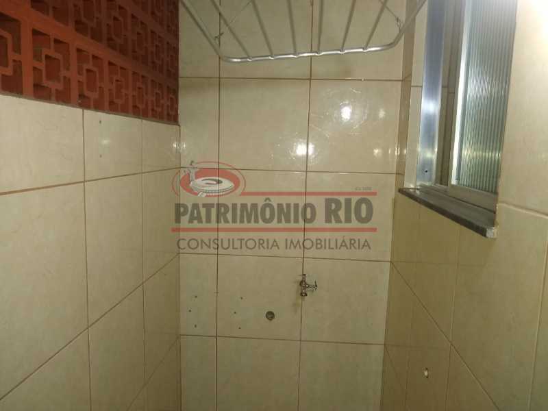 Conheça Drumond25 do imóvel - Apartamento 2 quartos à venda Olaria, Rio de Janeiro - R$ 199.000 - PAAP23887 - 19 Drumond25 - Apartamento 2 quartos à venda Olaria, Rio de Janeiro - R$ 199.000 - PAAP23887 - 19