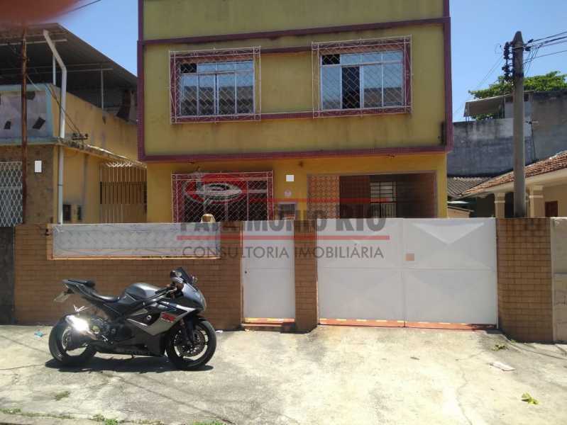 Conheça 01 do imóvel - Ótima Oportunidade! - PACA40175 - 1 01 - Ótima Oportunidade! - PACA40175 - 1