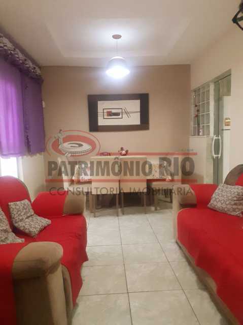 Conheça 02 do imóvel - Ótima Oportunidade! - PAAP23888 - 3 02 - Ótima Oportunidade! - PAAP23888 - 3