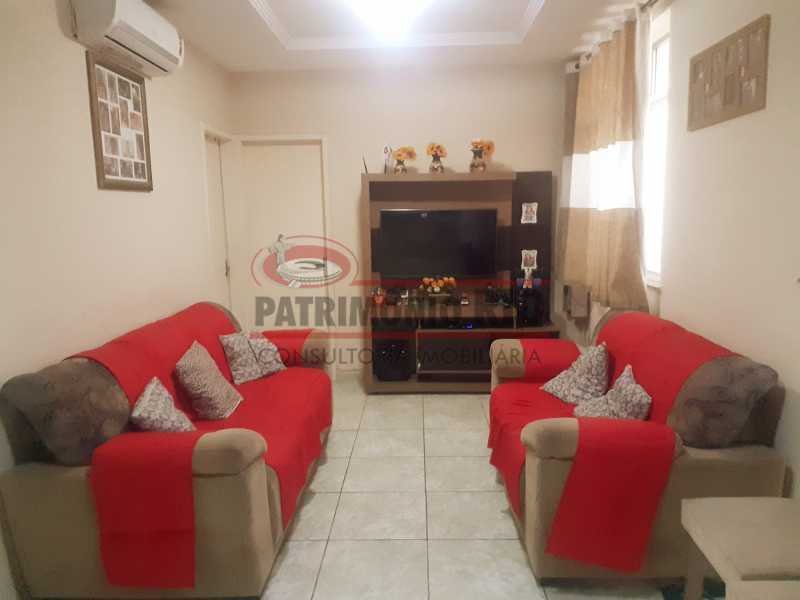Conheça 04 do imóvel - Ótima Oportunidade! - PAAP23888 - 5 04 - Ótima Oportunidade! - PAAP23888 - 5