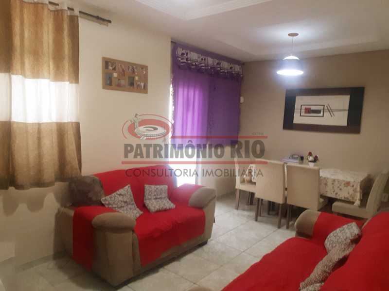 Conheça 28 do imóvel - Ótima Oportunidade! - PAAP23888 - 29 28 - Ótima Oportunidade! - PAAP23888 - 29