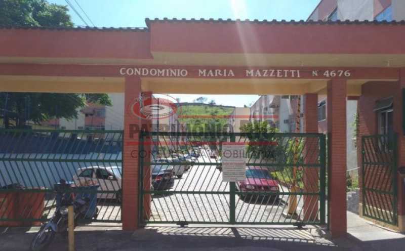 Conheça 22 do imóvel - Apartamento 2quartos ao lado do Metro - PAAP23903 - 3 22 - Apartamento 2quartos ao lado do Metro - PAAP23903 - 3