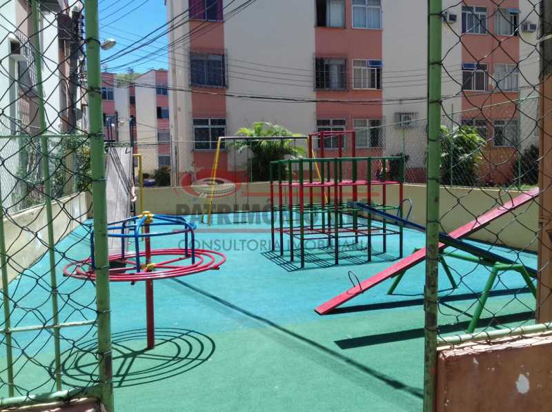 Conheça 24 do imóvel - Apartamento 2quartos ao lado do Metro - PAAP23903 - 4 24 - Apartamento 2quartos ao lado do Metro - PAAP23903 - 4