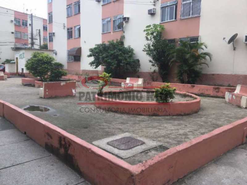 Conheça 25 do imóvel - Apartamento 2quartos ao lado do Metro - PAAP23903 - 23 25 - Apartamento 2quartos ao lado do Metro - PAAP23903 - 23