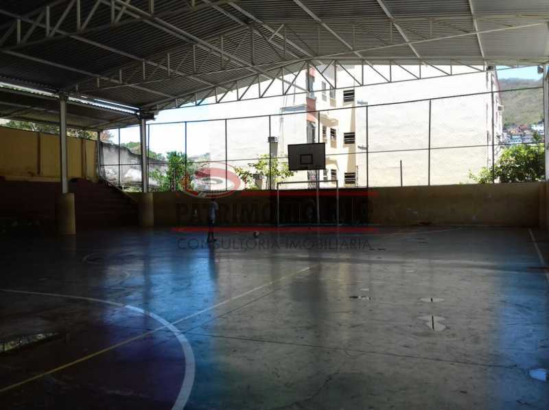 Conheça 26 do imóvel - Apartamento 2quartos ao lado do Metro - PAAP23903 - 24 26 - Apartamento 2quartos ao lado do Metro - PAAP23903 - 24