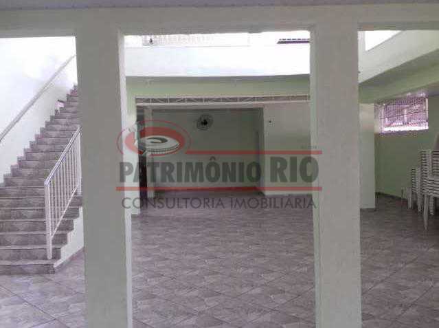 Conheça 27 do imóvel - Apartamento 2quartos ao lado do Metro - PAAP23903 - 25 27 - Apartamento 2quartos ao lado do Metro - PAAP23903 - 25