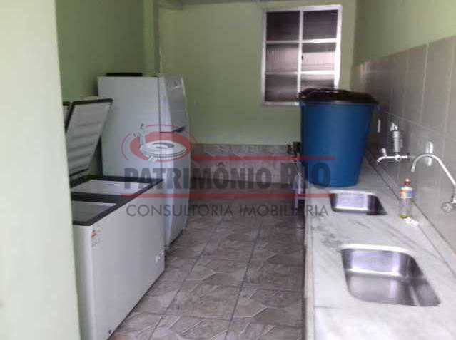 Conheça 29 do imóvel - Apartamento 2quartos ao lado do Metro - PAAP23903 - 27 29 - Apartamento 2quartos ao lado do Metro - PAAP23903 - 27