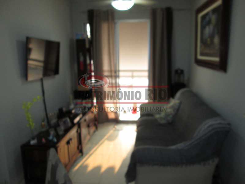 IMG_7844 - Apartamento 2 quartos à venda São Cristóvão, Rio de Janeiro - R$ 340.000 - PAAP23907 - 6
