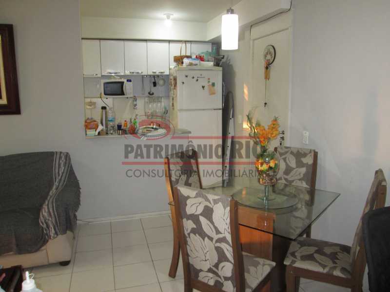 IMG_7847 - Apartamento 2 quartos à venda São Cristóvão, Rio de Janeiro - R$ 340.000 - PAAP23907 - 8
