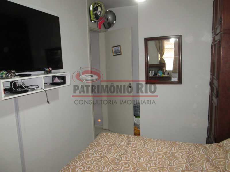 IMG_7851 - Apartamento 2 quartos à venda São Cristóvão, Rio de Janeiro - R$ 340.000 - PAAP23907 - 11