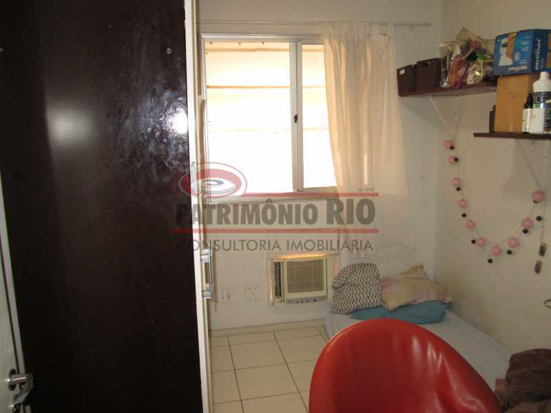IMG_7854 - Apartamento 2 quartos à venda São Cristóvão, Rio de Janeiro - R$ 340.000 - PAAP23907 - 13