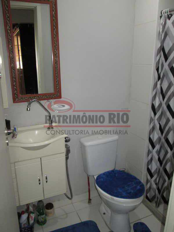 IMG_7857 - Apartamento 2 quartos à venda São Cristóvão, Rio de Janeiro - R$ 340.000 - PAAP23907 - 16